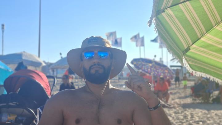 Salaheddine Chamaoui