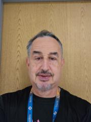 Michael Hernandez