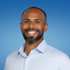 Tariq Johnson