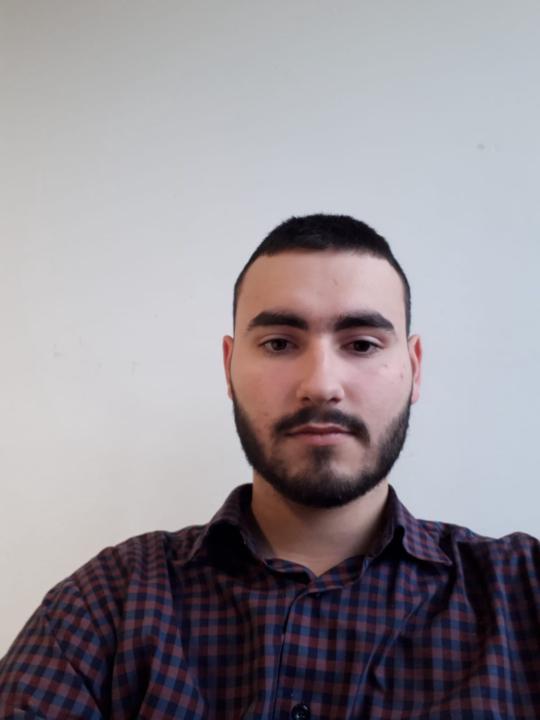 Alexandar Markovic