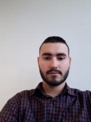 Alexandar Markovic