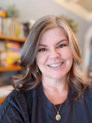 Jeannie Ruesch