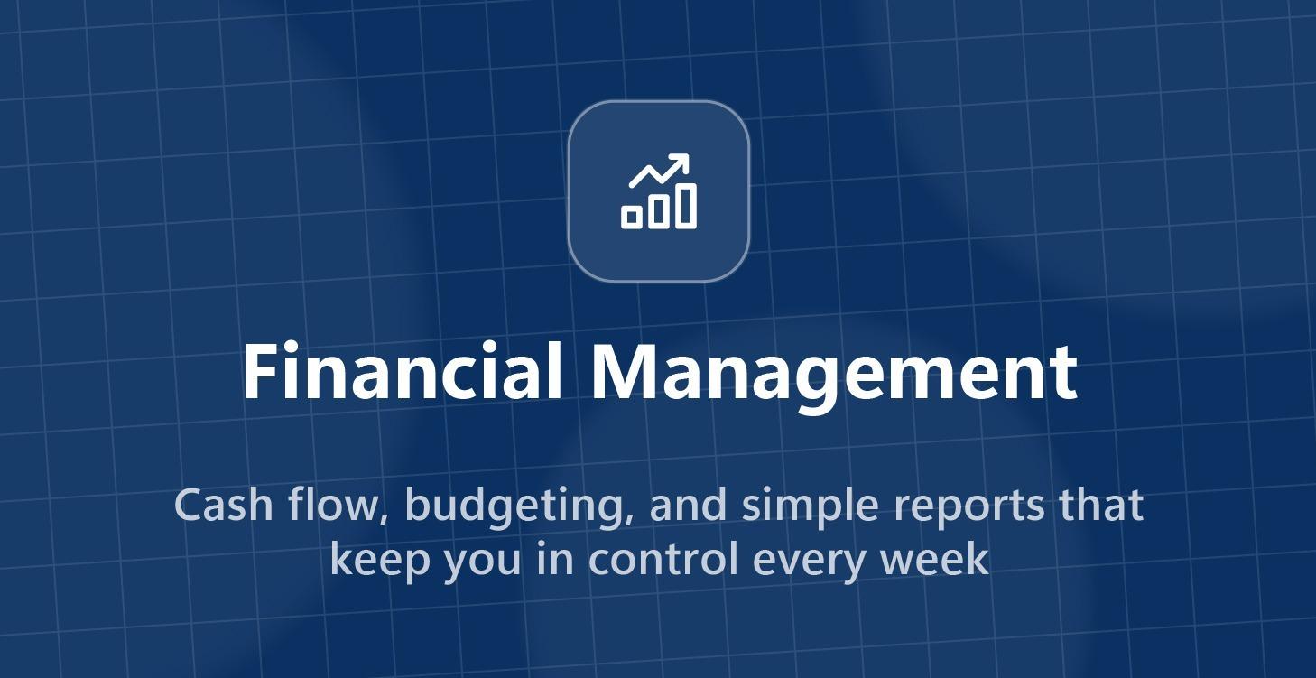Financial Management
