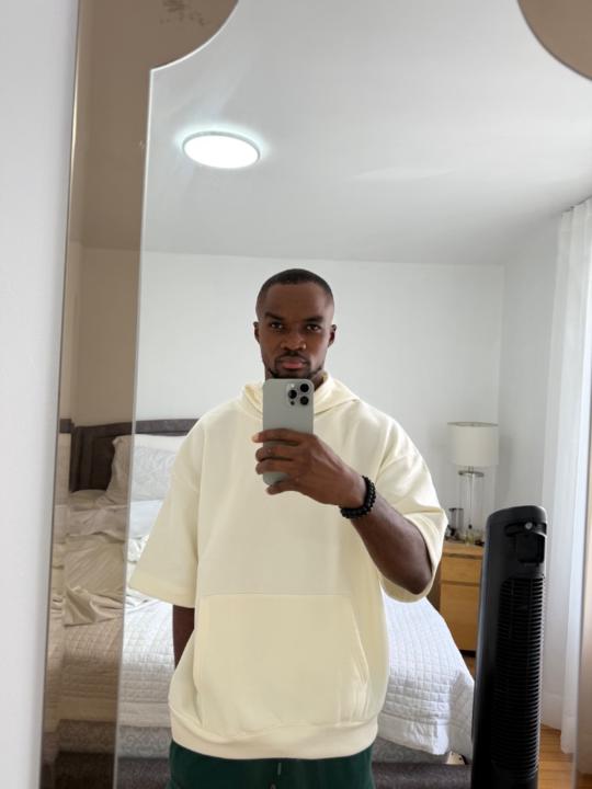 Ilanga Stéphane