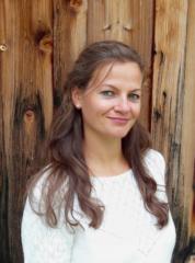 Maria Weingartner