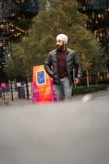 Tanvir Rayet