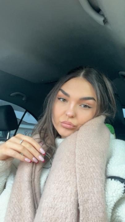 Tereza Semerádtová