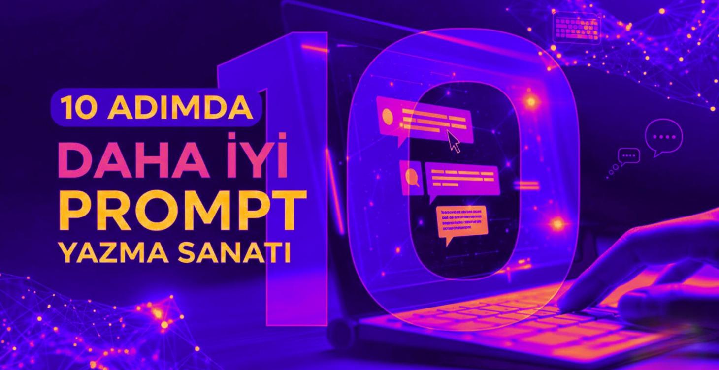 Prompt Mühendisliği 101