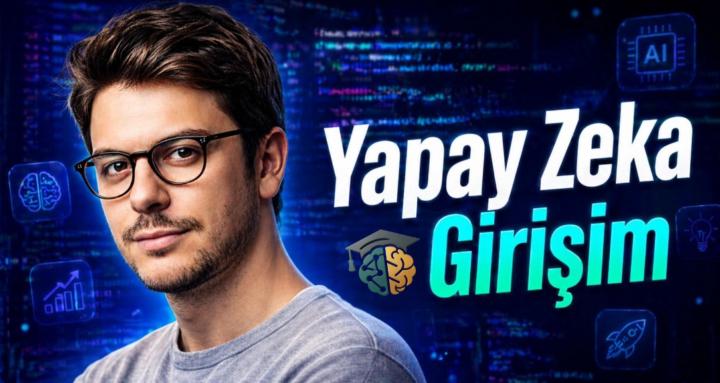 Yapay Zeka ve Girişim