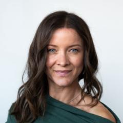 Alicia Goddard