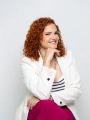 Angélica M. Santiago Romero