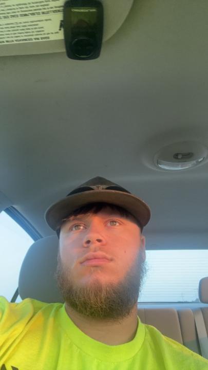 Josh Palazzolo