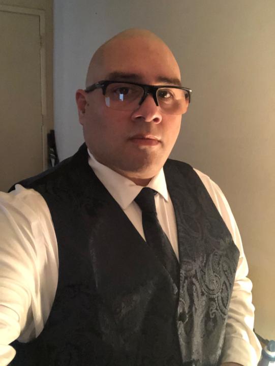 Javier Arellano