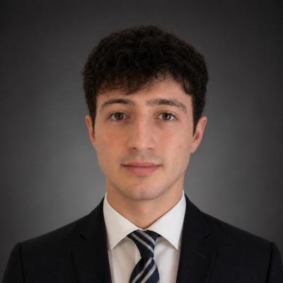 Jeremias Martinez