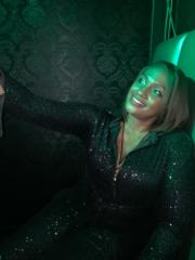 Danielle Johnson