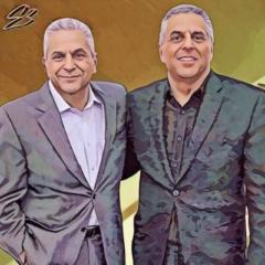 David and Mike Husson
