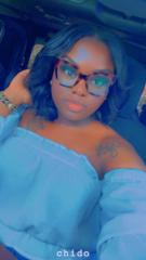 Tyshonna Garrett