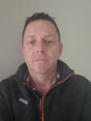 Darren O'Dwyer