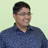 Rushikesh Awasthi