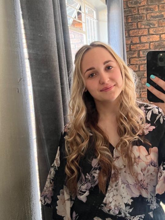 Melissa Rautenbach