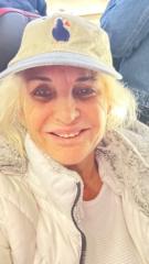 Susana Levin