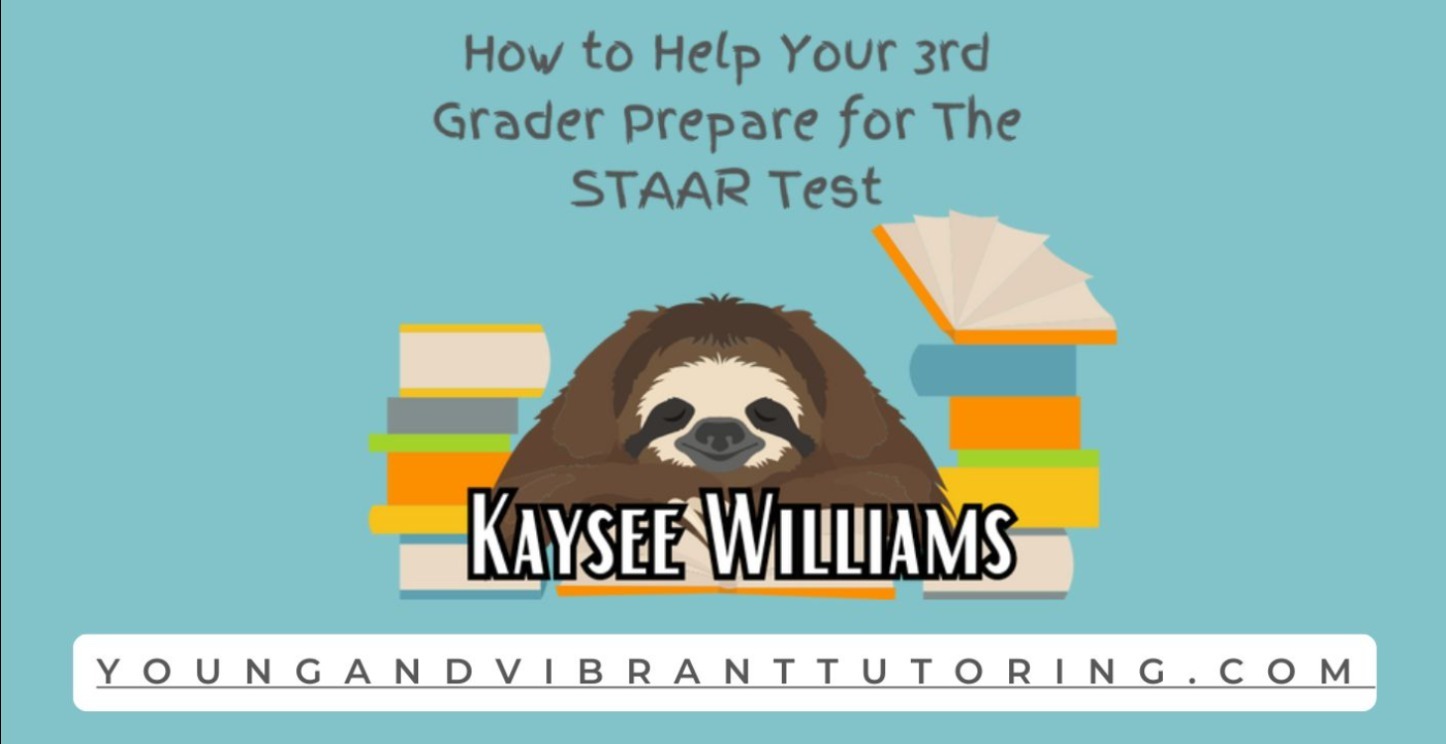 How to Help Your 3rd Grader