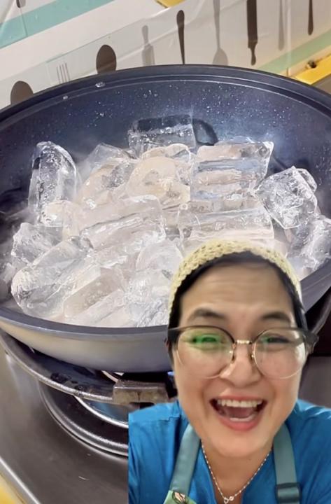 ยินดีกับอีกคนที่เริ่มจับทางการทำคลิปได้นะครับ พี่โนรี อร่อย 108