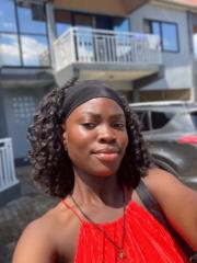 Esther Louisa Mujeh Moriba