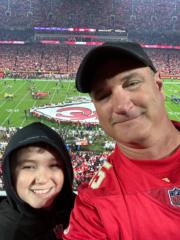 Kyle Titterington Titterington