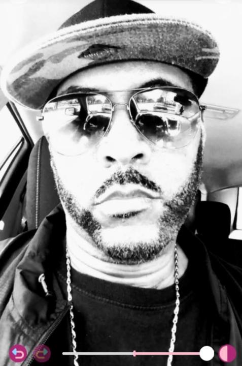 Marco Simmons