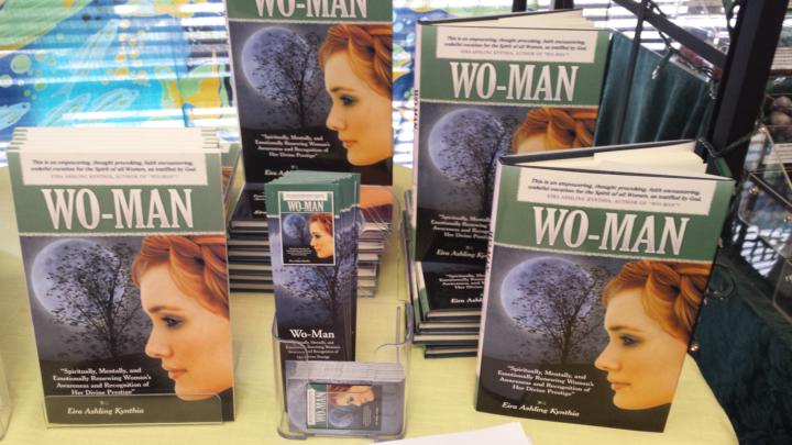 Wo-Man
