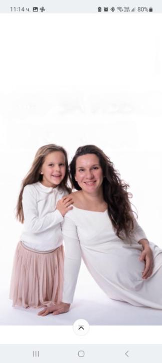 Мария Захариева