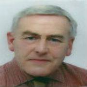 Peter Sykes