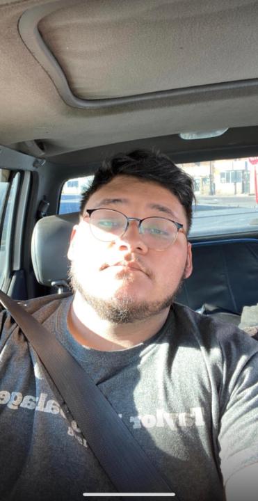 George Barajas
