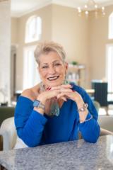 Carol Morgan