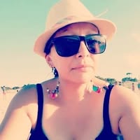 Andrea Pereira cabrera