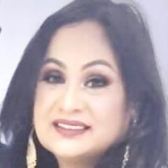 Nadira Ahmed