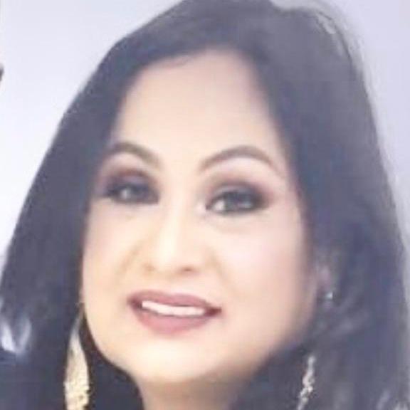 Nadira Ahmed