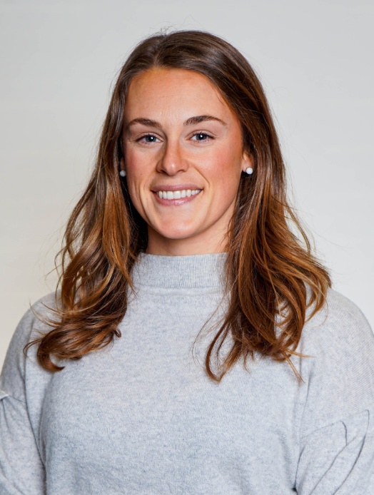 Katherine Sweeney