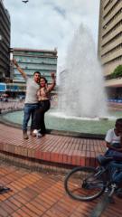 Fabio Alejandro Botina Macías