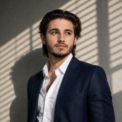 Anthony Savo