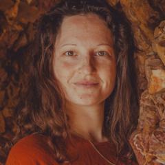 Kristina Brandmähl