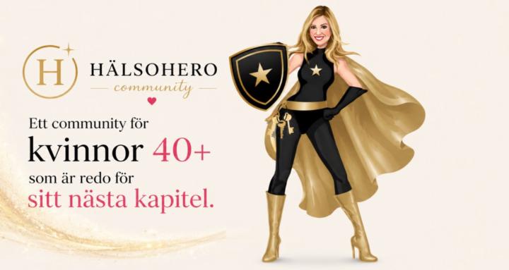 Hälsohero 