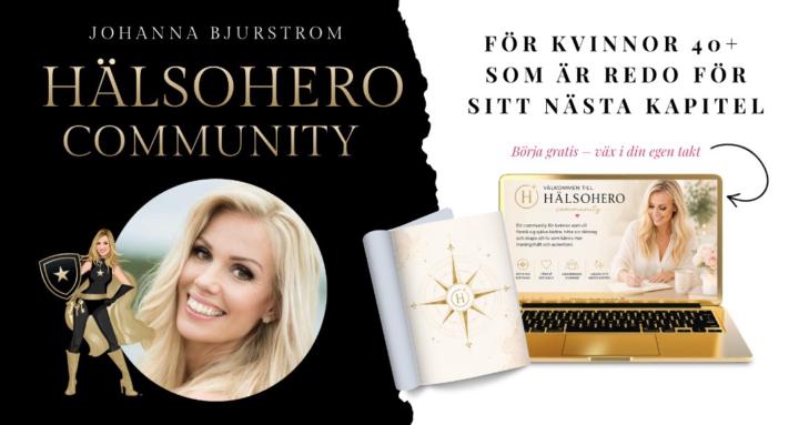 Hälsohero 