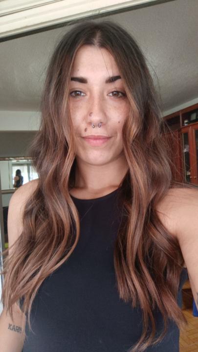 Natalia Diaz