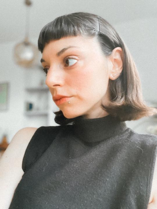 Ayelet Merlino