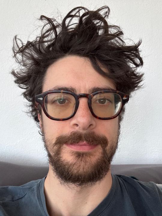 Dario Romano