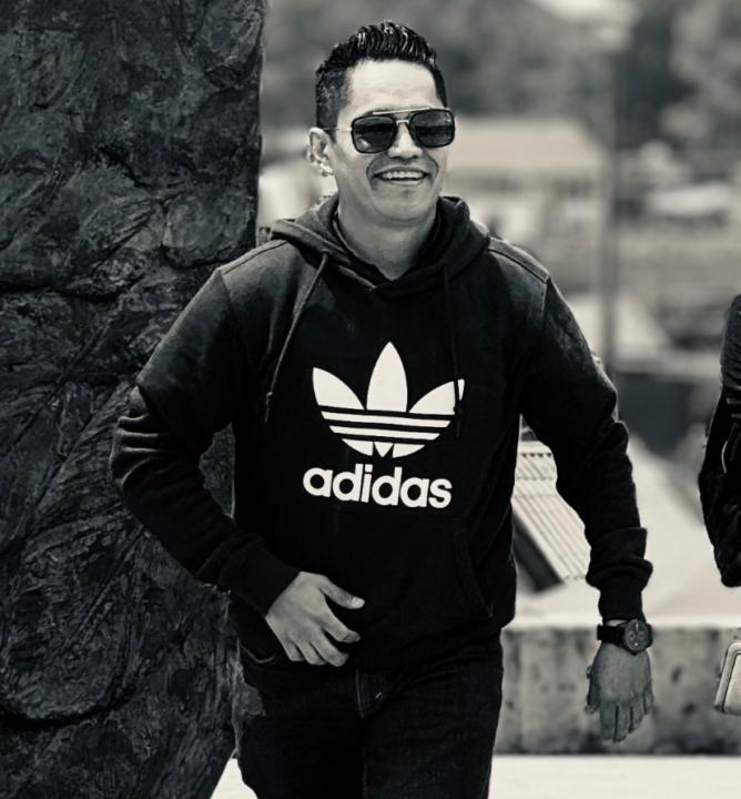 Aldo Suarez