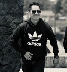 Aldo Suarez