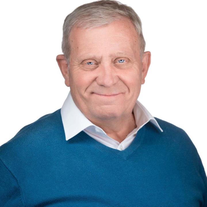 Tom Spyt